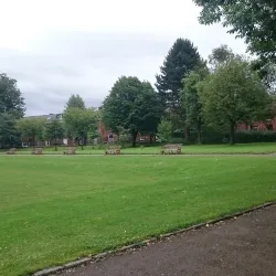 Broadfield Park - Rochdale