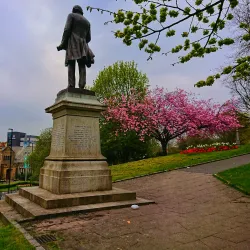 Broadfield Park - Rochdale