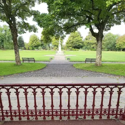 Broadfield Park - Rochdale