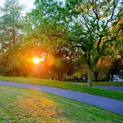 Broadfield Park - Rochdale