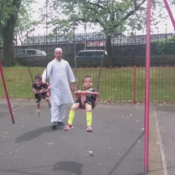 Broadfield Park - Rochdale