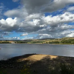 Hollingworth Lake Country Park - Rochdale