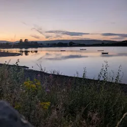 Hollingworth Lake Country Park - Rochdale