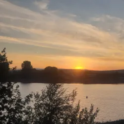 Hollingworth Lake Country Park - Rochdale