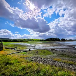 Hollingworth Lake Country Park - Rochdale