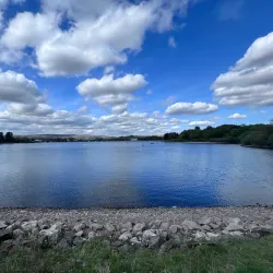 Hollingworth Lake Country Park - Rochdale