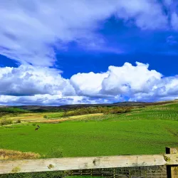 Hollingworth Lake Country Park - Rochdale