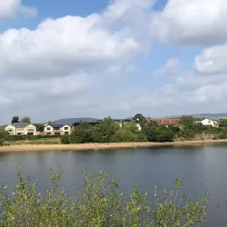 Hollingworth Lake Country Park - Rochdale
