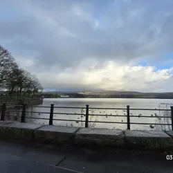 Hollingworth Lake Country Park - Rochdale