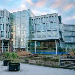 Number One Riverside - Rochdale