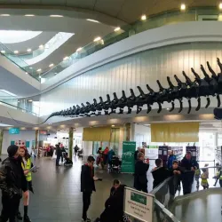 Number One Riverside - Rochdale