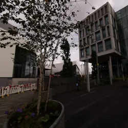 Number One Riverside - Rochdale