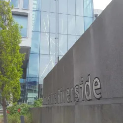 Number One Riverside - Rochdale