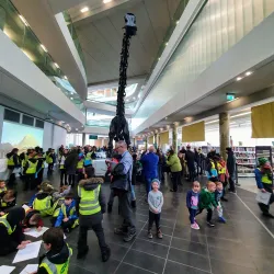 Number One Riverside - Rochdale