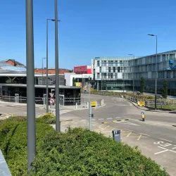 Number One Riverside - Rochdale