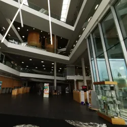 Number One Riverside - Rochdale