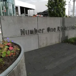 Number One Riverside - Rochdale