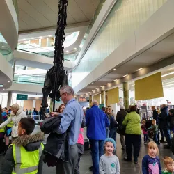 Number One Riverside - Rochdale