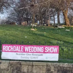 Number One Riverside - Rochdale