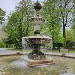 Queen's Park - Rochdale