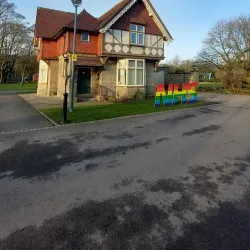 Queen's Park - Rochdale