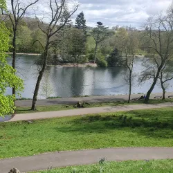 Queen's Park - Rochdale