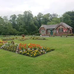 Queen's Park - Rochdale