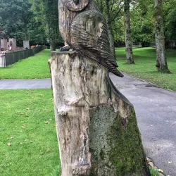 Queen's Park - Rochdale