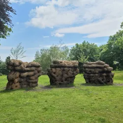 Queen's Park - Rochdale