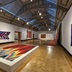 Rochdale Art Gallery - Rochdale