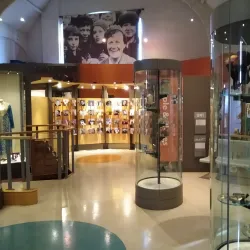 Rochdale Art Gallery - Rochdale