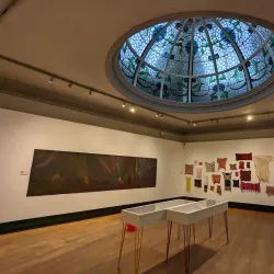 Rochdale Art Gallery - Rochdale