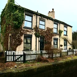Rochdale Canal - Rochdale