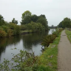 Rochdale Canal - Rochdale