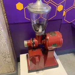 Rochdale Pioneers Museum - Rochdale