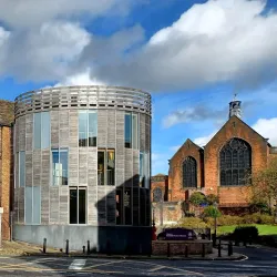 Rochdale Pioneers Museum - Rochdale