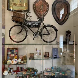 Rochdale Pioneers Museum - Rochdale