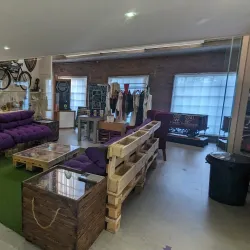 Rochdale Pioneers Museum - Rochdale