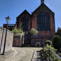 Rochdale Pioneers Museum - Rochdale