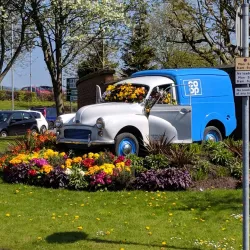 Rochdale Pioneers Museum - Rochdale