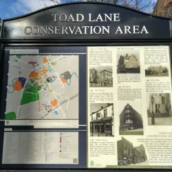 Rochdale Pioneers Museum - Rochdale