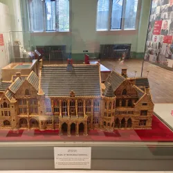 Rochdale Town Hall - Rochdale