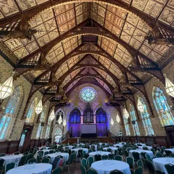 Rochdale Town Hall - Rochdale