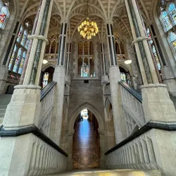 Rochdale Town Hall - Rochdale