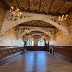 Rochdale Town Hall - Rochdale