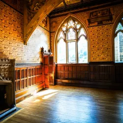Rochdale Town Hall - Rochdale