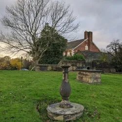 St Chad's Church - Rochdale