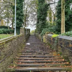 St Chad's Church - Rochdale