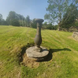 St Chad's Church - Rochdale