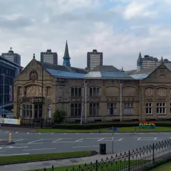 Touchstones Rochdale - Rochdale